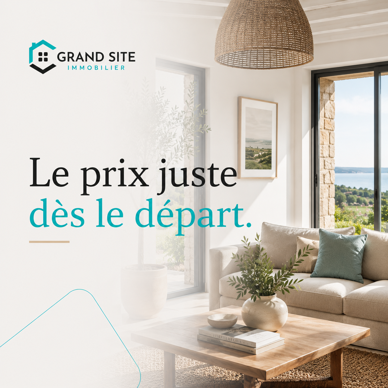 Post Facebook cr&eacute;&eacute; par Folow : le prix juste d&egrave;s le d&eacute;part