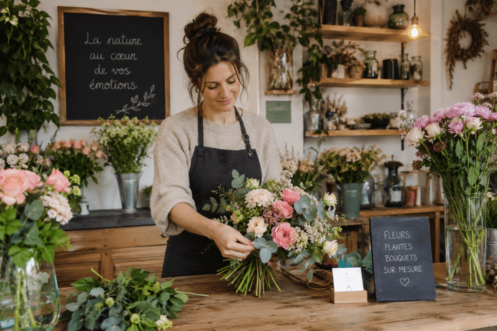 Comment être visible en ligne quand on est une entreprise locale
