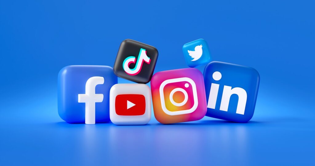 Facebook, Instagram ou LinkedIn : quels réseaux sociaux pour votre métier ?