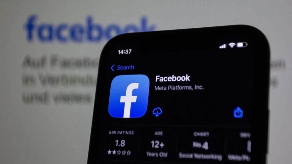 Créer la page Facebook de son entreprise : le guide complet