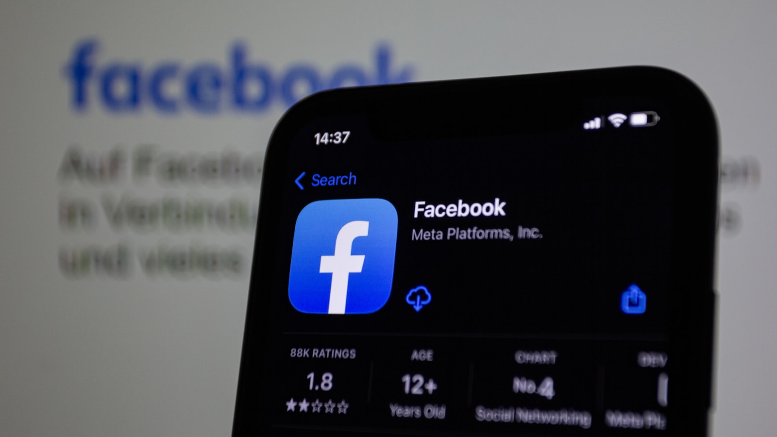 Créer la page Facebook de son entreprise : le guide complet