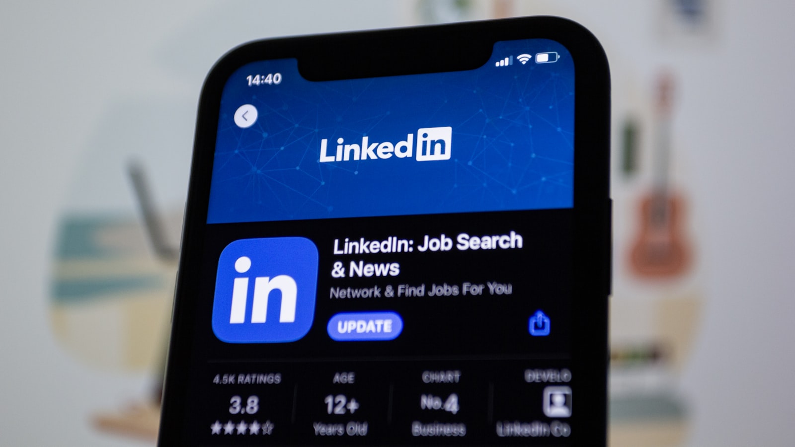 LinkedIn pour un dirigeant de TPE : à quoi ça sert vraiment ?
